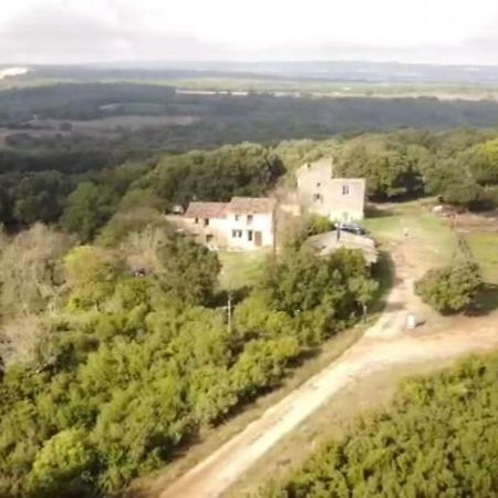 Studio Gard Calme Et Nature Russan Exteriör bild