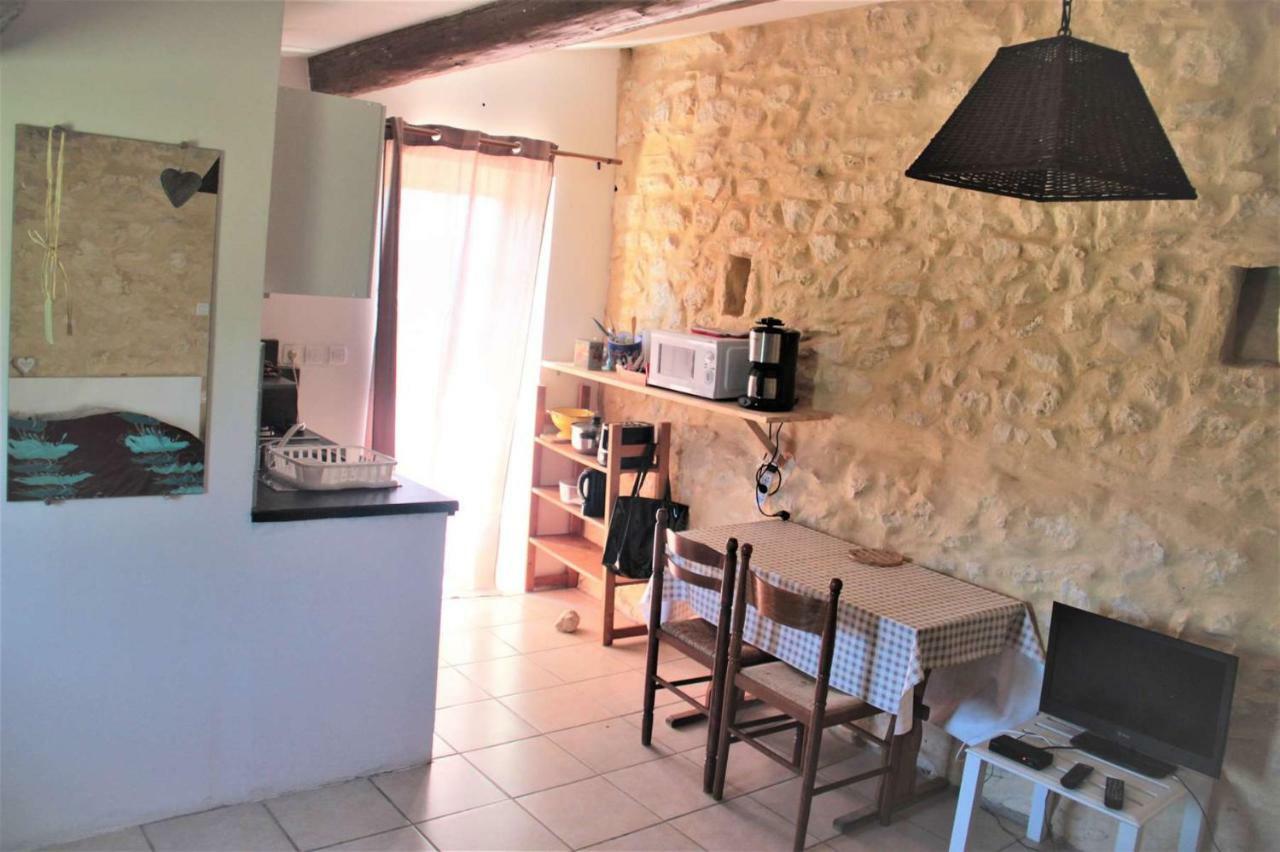 Studio Gard Calme Et Nature Russan Exteriör bild