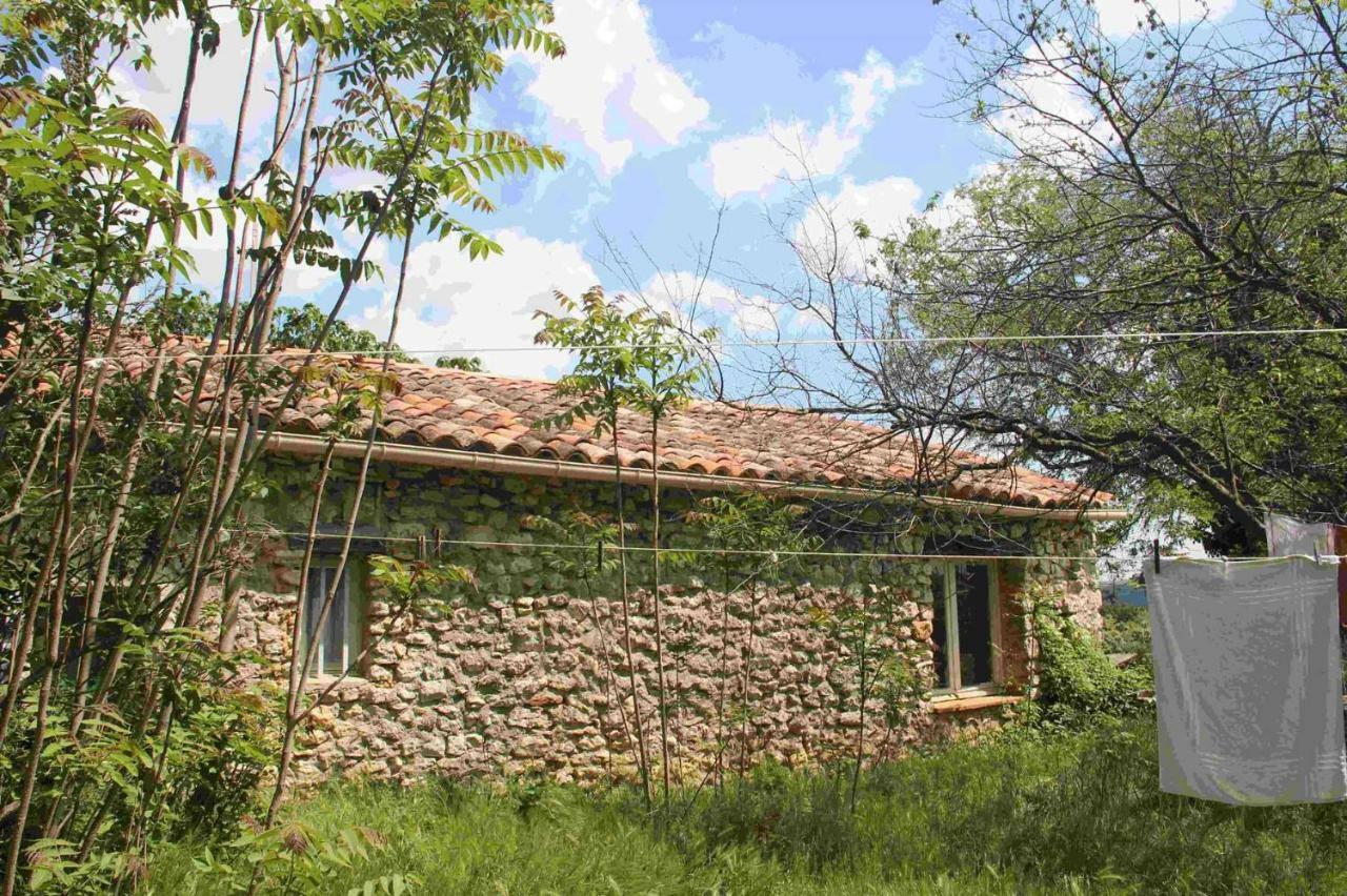 Studio Gard Calme Et Nature Russan Exteriör bild