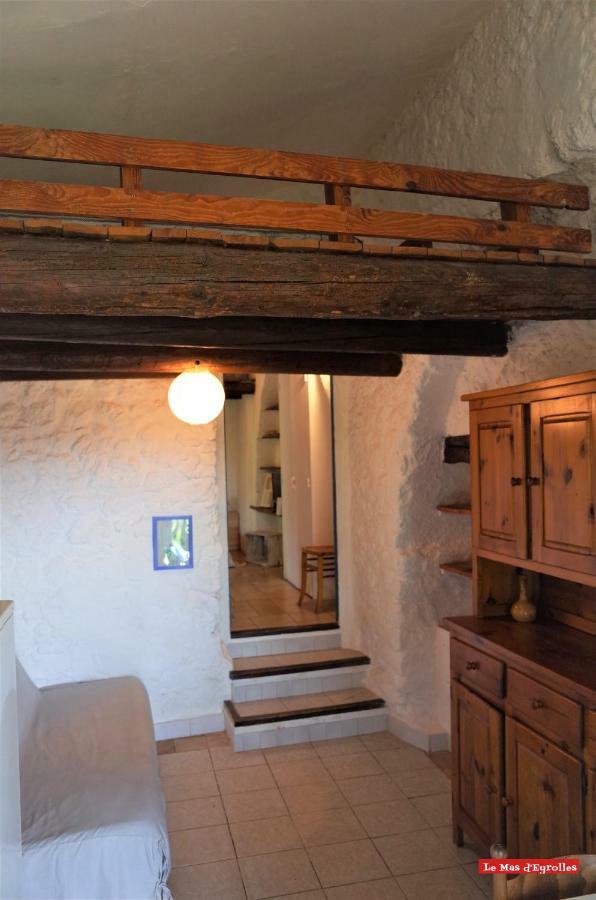 Studio Gard Calme Et Nature Russan Exteriör bild